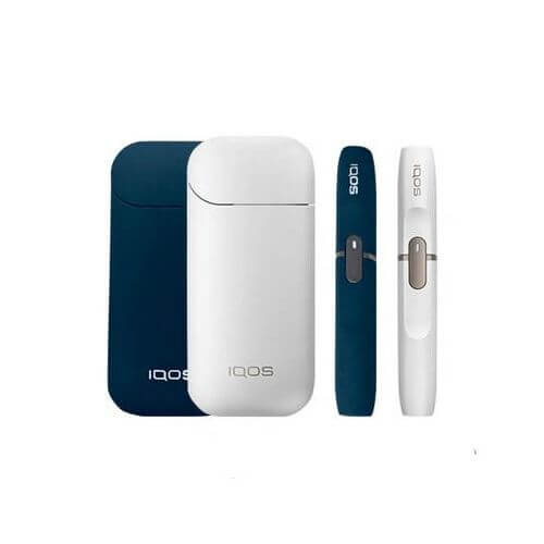 The Evolution of Smoking Alternatives A Comprehensive Exploration of IQOS 2.4 A Visionary Beginning The Birth of IQOS rakpages.ae